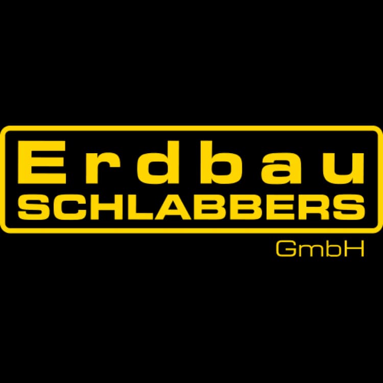 Erdbau Schlabbers GmbH